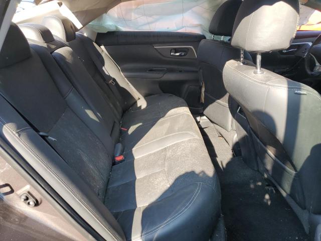 Photo 6 from auction – 2017 NISSAN ALTIMA 2.5 with VIN 1N4AL3AP1HC197172