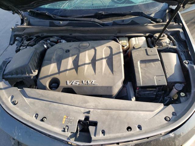 Photo 7 from auction – 2014 CHEVROLET IMPALA LT with VIN 2G1125S38E9121867