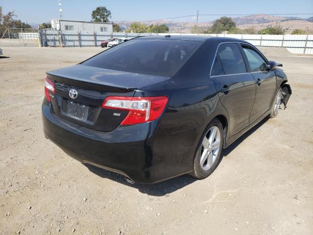 Photo 4 from auction – 2012 TOYOTA CAMRY BASE with VIN 4T1BF1FK8CU032869