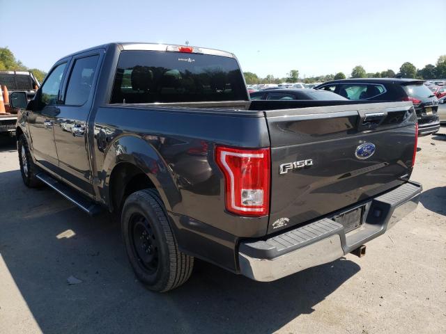 Photo 3 from auction – 2016 FORD F150 SUPER with VIN 1FTEW1CF1GFB82034