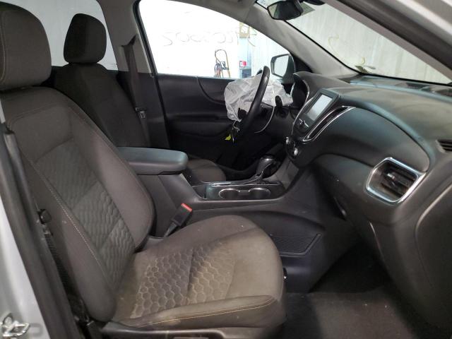 Photo 5 from auction – 2018 CHEVROLET EQUINOX LT with VIN 2GNAXSEVXJ6190762