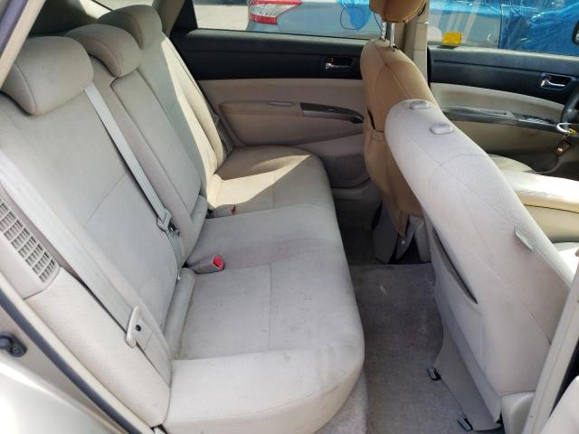 Photo 6 from auction – 2008 TOYOTA PRIUS with VIN JTDKB20U183309567