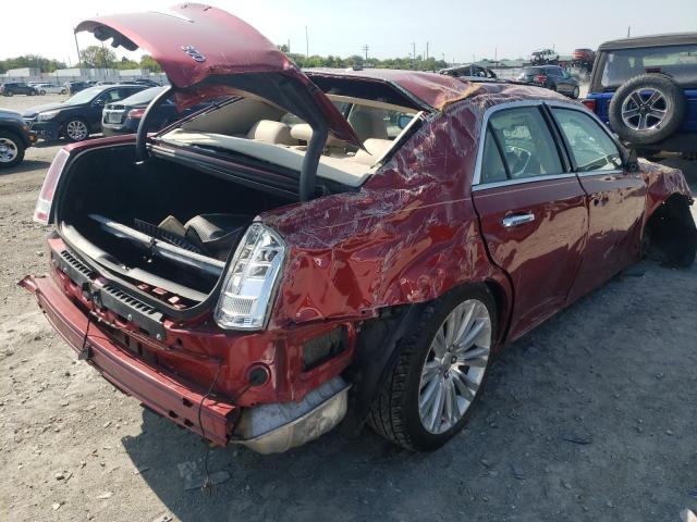 Photo 4 from auction – 2012 CHRYSLER 300 LIMITE with VIN 2C3CCACG1CH229195