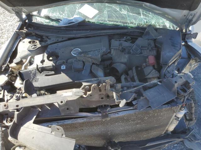 Photo 7 from auction – 2012 NISSAN ALTIMA BAS with VIN 1N4AL2AP4CC261434