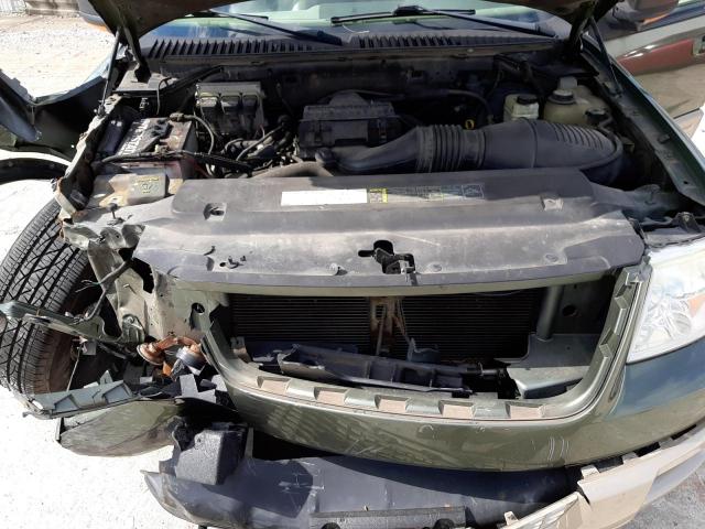 Photo 7 from auction – 2006 FORD EXPEDITION with VIN 1FMFU18586LA14199