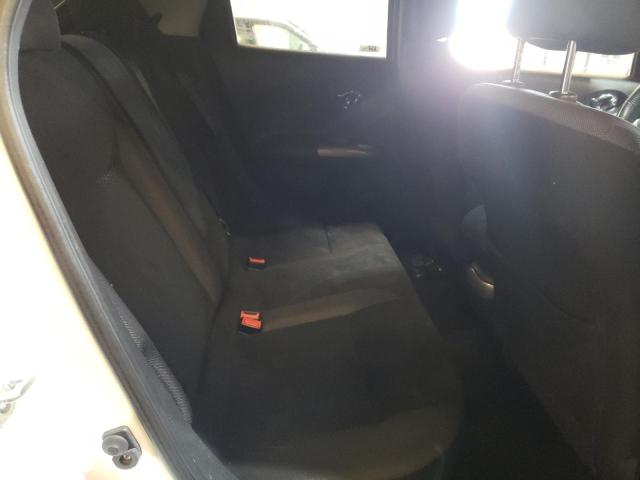 Photo 6 from auction – 2015 NISSAN JUKE S with VIN JN8AF5MV6FT557416