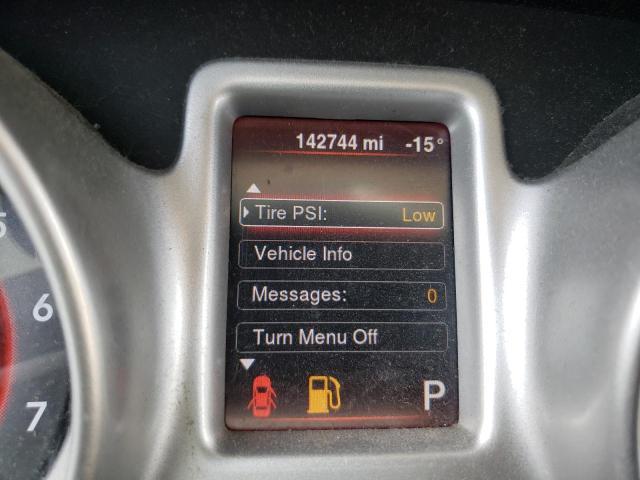 Photo 8 from auction – 2013 DODGE JOURNEY SX with VIN 3C4PDCBG2DT619318