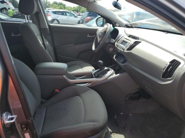 Photo 5 from auction – 2015 KIA SPORTAGE L with VIN KNDPBCAC3F7790378