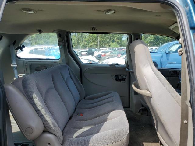 Photo 6 from auction – 2002 DODGE CARAVAN SE with VIN 1B4GP25382B582216