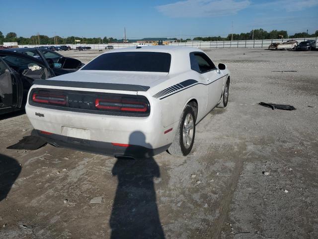 Photo 4 from auction – 2015 DODGE CHALLENGER with VIN 2C3CDZAG1FH750212