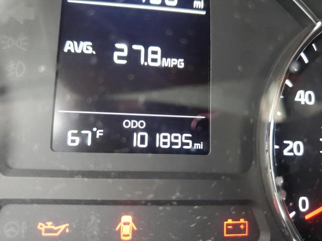 Photo 8 from auction – 2017 KIA FORTE LX with VIN 3KPFK4A73HE110535