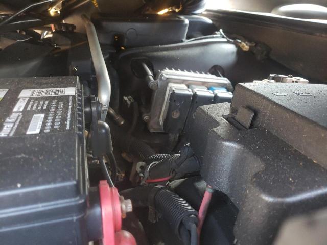 Photo 7 from auction – 2005 CHEVROLET TRAILBLAZE with VIN 1GNDS13S752117902