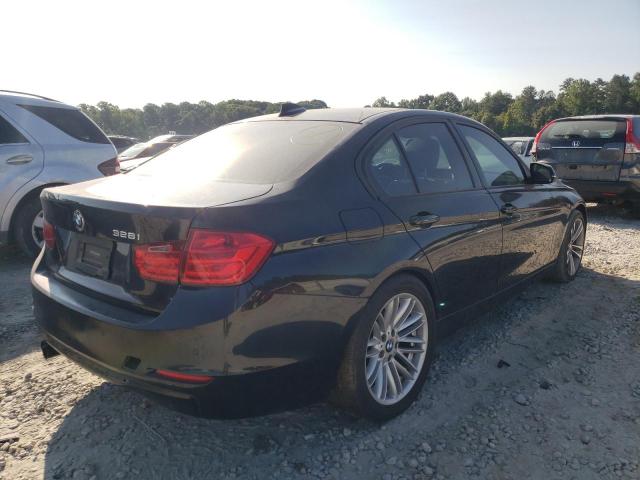 Photo 4 from auction – 2013 BMW 328 I with VIN WBA3A5G58DNP24906