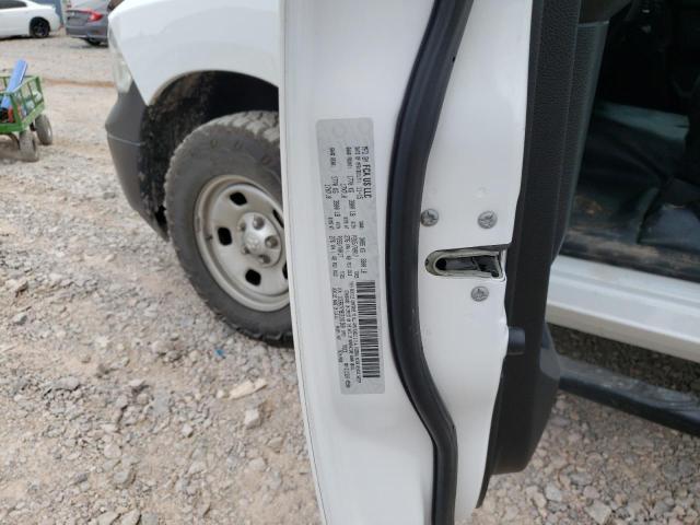 Photo 10 from auction – 2016 RAM 1500 ST with VIN 1C6RR7FM9GS181380
