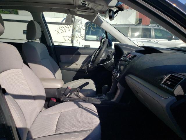 Photo 5 from auction – 2016 SUBARU FORESTER 2 with VIN JF2SJAFC3GH450851