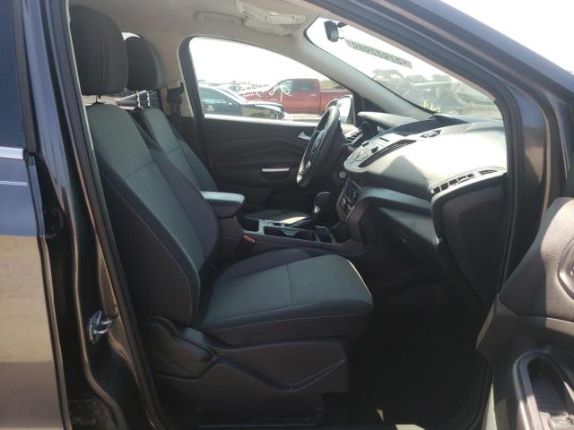 Photo 5 from auction – 2017 FORD ESCAPE SE with VIN 1FMCU9GD6HUA58483