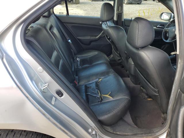 Photo 6 from auction – 2006 ACURA TSX with VIN JH4CL96906C019331