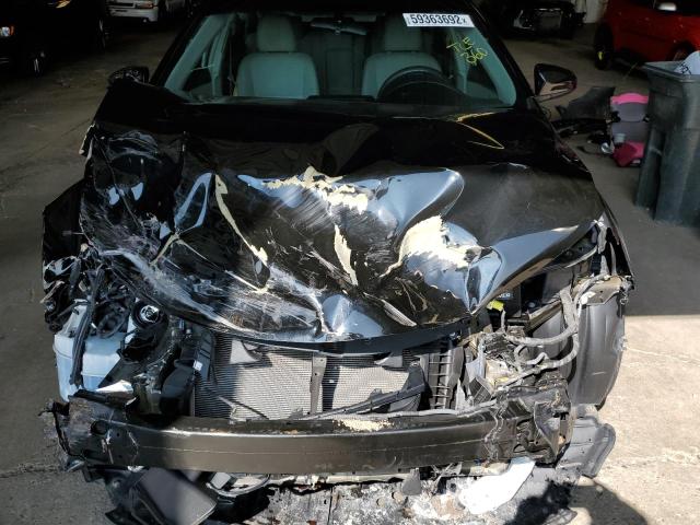 Photo 7 from auction – 2016 TOYOTA CAMRY LE with VIN 4T4BF1FK3GR562484