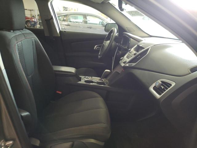 Photo 5 from auction – 2011 GMC TERRAIN SL with VIN 2CTALMEC7B6419872
