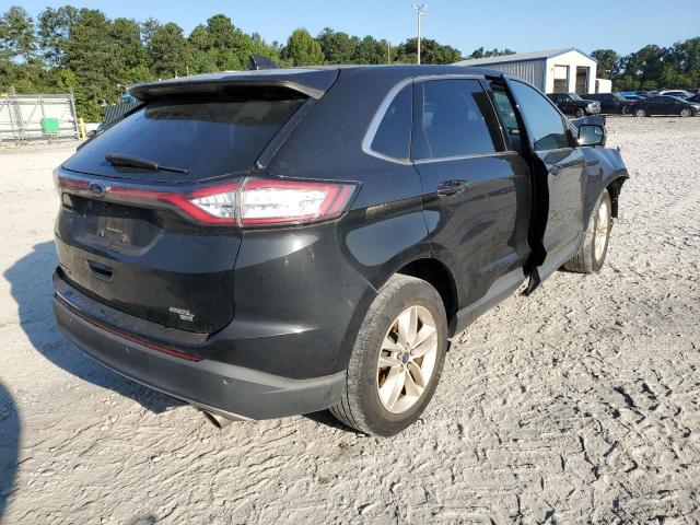 Foto 4 de la subasta – 2015 FORD EDGE SEL con VIN 2FMTK4J8XFBB31829