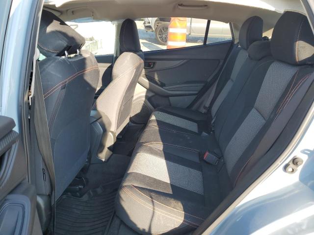 Photo 6 from auction – 2020 SUBARU CROSSTREK with VIN JF2GTAEC5L8259329