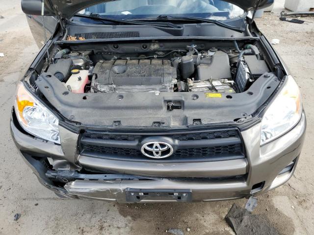 Photo 7 from auction – 2012 TOYOTA RAV4 with VIN 2T3BF4DV8CW186360