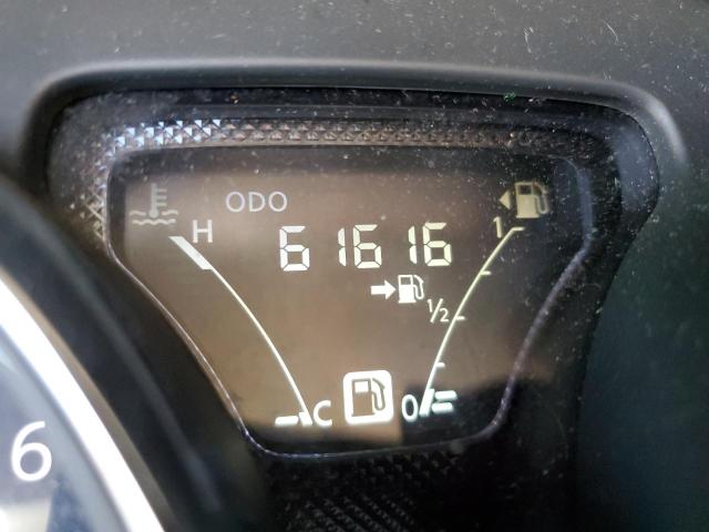Photo 8 from auction – 2019 NISSAN VERSA S with VIN 3N1CN7AP1KL873333