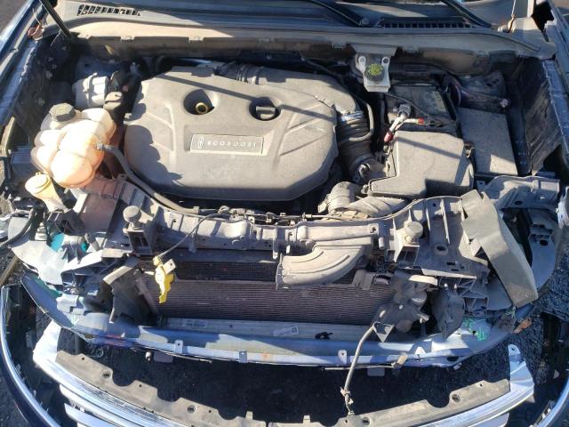 Photo 7 from auction – 2015 LINCOLN MKC with VIN 5LMCJ1A90FUJ32957