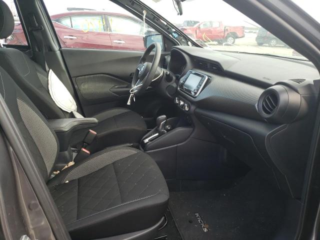 Photo 5 from auction – 2020 NISSAN KICKS S with VIN 3N1CP5BV4LL554599