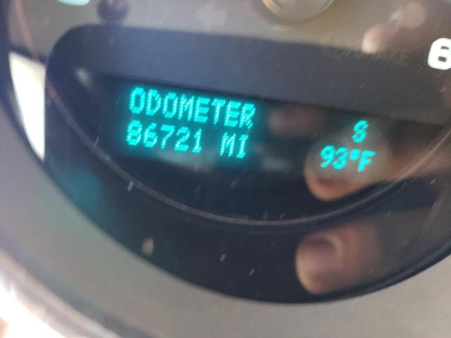 Photo 8 from auction – 2013 CHEVROLET SILVERADO with VIN 3GCPKSE71DG200087