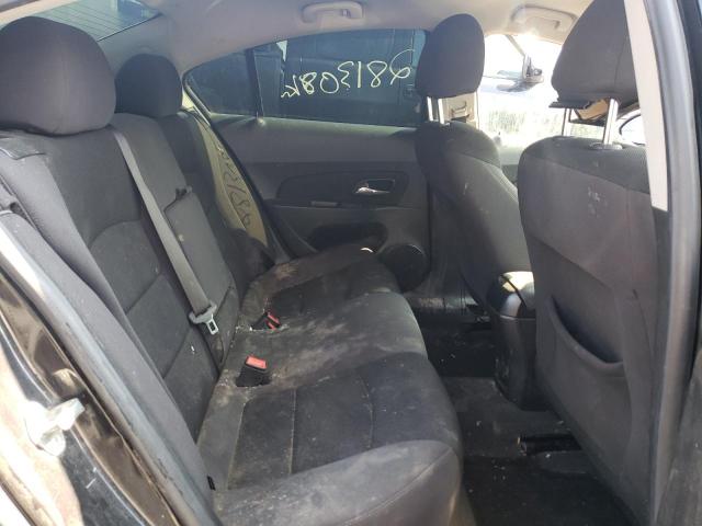 Photo 6 from auction – 2013 CHEVROLET CRUZE LT with VIN 1G1PC5SB3D7146366