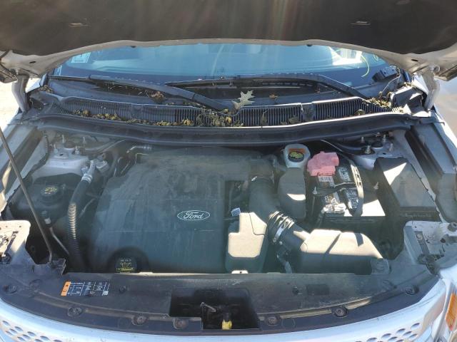 Photo 7 from auction – 2013 FORD EXPLORER X with VIN 1FM5K8D88DGB10933