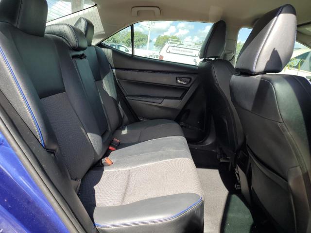 Photo 6 from auction – 2018 TOYOTA COROLLA L with VIN 5YFBURHEXJP816674