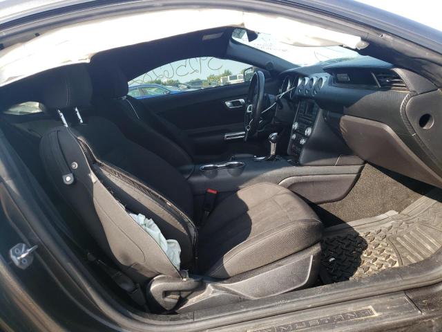 Photo 5 from auction – 2018 FORD MUSTANG with VIN 1FA6P8TH0J5110711