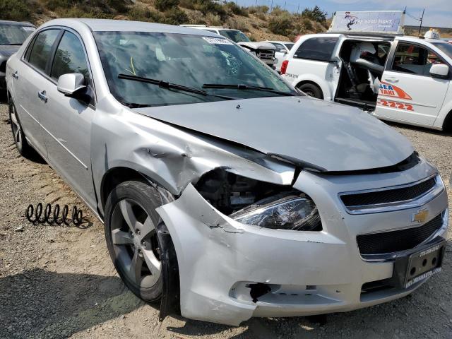 CHEVROLET MALIBU 2LT 2012 with VIN 1G1ZD5E00CF377780 - Photo from auction
