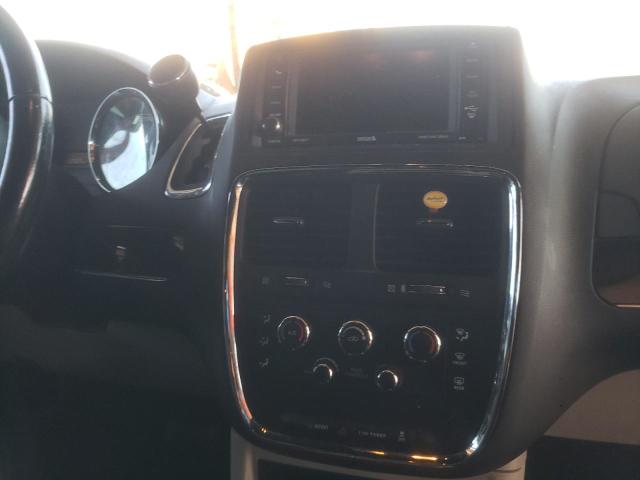 Photo 9 from auction – 2014 DODGE GRAND CARA with VIN 2C4RDGCG0ER376885