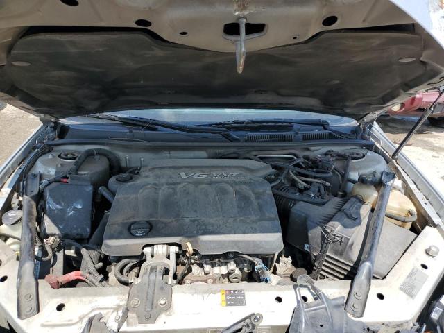 Photo 7 from auction – 2012 CHEVROLET IMPALA LS with VIN 2G1WF5E33C1147648