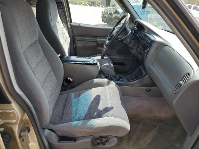 Photo 5 from auction – 2000 FORD EXPLORER X with VIN 1FMDU83P1YZA49059