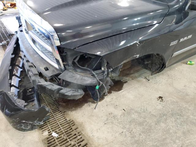 Photo 9 from auction – 2009 DODGE RAM 1500 with VIN 1D3HV18T69S723644