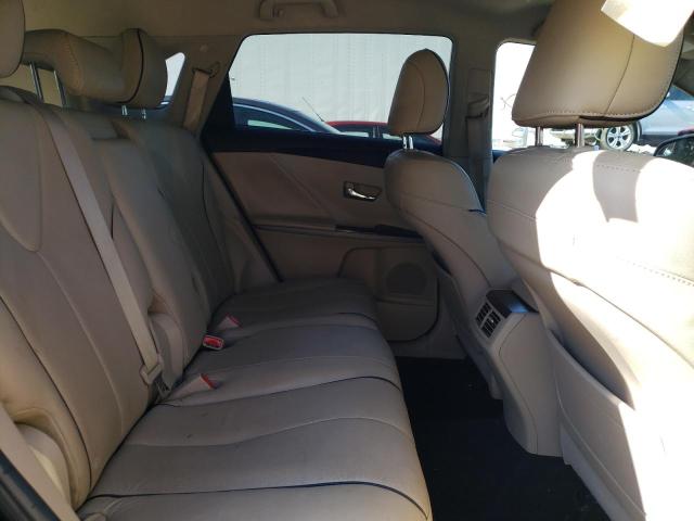 Photo 6 from auction – 2015 TOYOTA VENZA LE with VIN 4T3BK3BB6FU114804