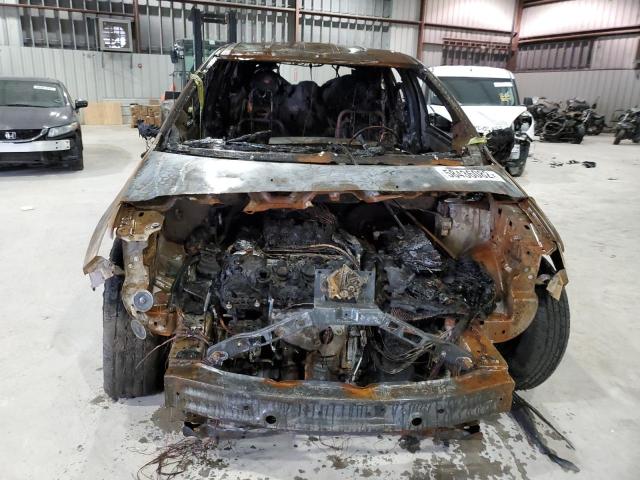 Photo 9 from auction – 2012 FORD EDGE LIMIT with VIN 2FMDK3KC4CBA08900