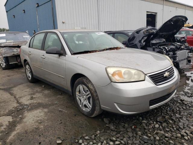 CHEVROLET MALIBU 2008 with VIN 1G1ZS58N38F118799 - Photo from auction