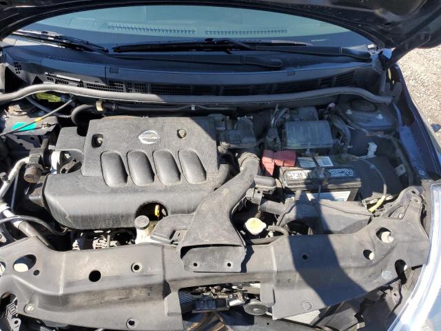 Zdjęcie 7 z aukcji – 2008 NISSAN VERSA S z VIN 3N1BC13E08L368967
