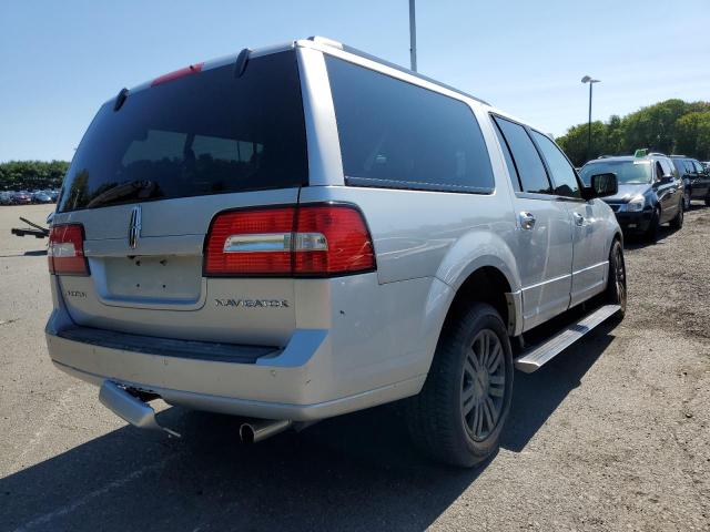 Photo 4 from auction – 2011 LINCOLN NAVIGATOR with VIN 5LMJJ3J59BEJ08435