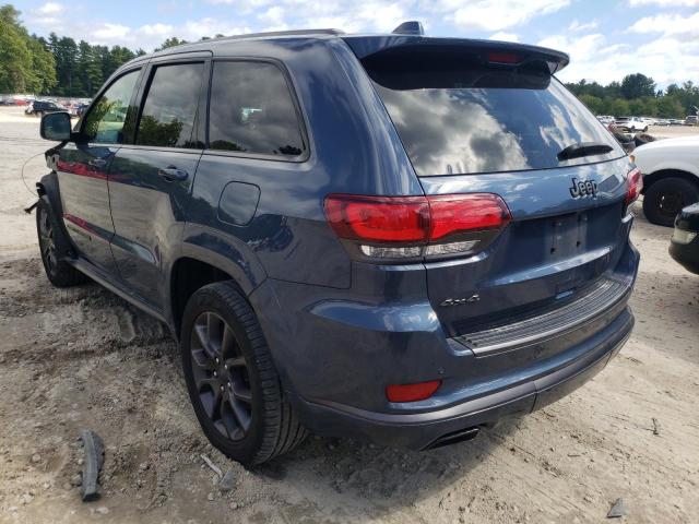 Photo 3 from auction – 2020 JEEP GRAND CHER with VIN 1C4RJFCT3LC218725