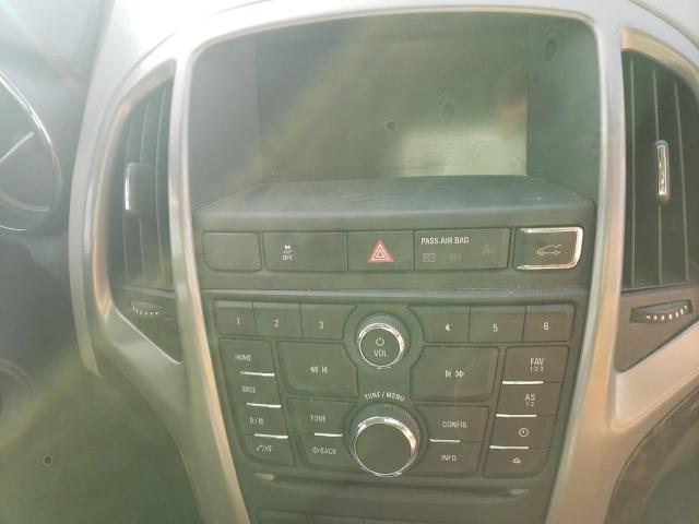 Photo 9 from auction – 2013 BUICK VERANO with VIN 1G4PP5SK4D4152153