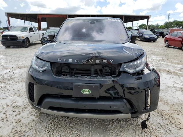 Photo 9 from auction – 2017 LAND ROVER DISCOVERY with VIN SALRRBBV6HA038848