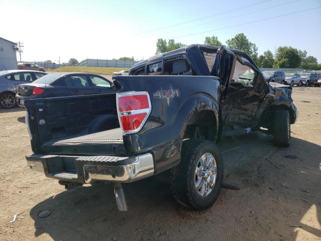 Photo 4 from auction – 2013 FORD F150 SUPER with VIN 1FTFW1EF3DFB97390