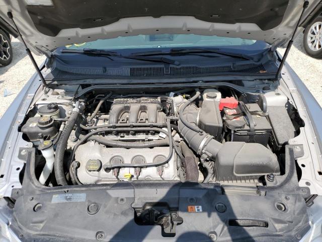 Photo 7 from auction – 2010 FORD TAURUS SEL with VIN 1FAHP2EW1AG143450