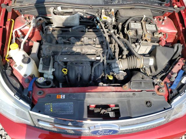 Photo 7 from auction – 2011 FORD FOCUS SE with VIN 1FAHP3FN8BW125479